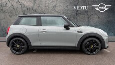 MINI Hatchback 1.5 Cooper Exclusive II 5dr Auto Petrol Hatchback